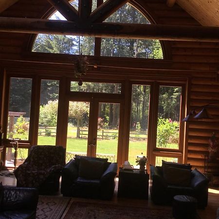 Redwood Forest Crescent City Luaran gambar